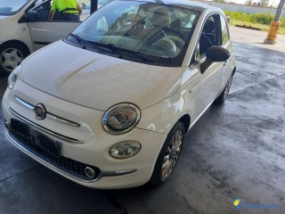 FIAT 500 II 1.2 -69 // Réf : 328425