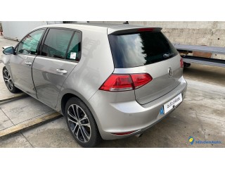 VOLKSWAGEN GOLF 7 PHASE 1 Référence 11839620