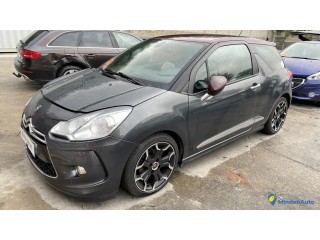 CITROEN DS3 PHASE 1 Référence 11823570