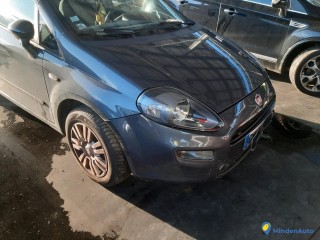 FIAT PUNTO III 1.3 MULTIJET 75 ENGINEBROKEN Réf : 329693