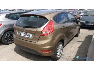 FORD  FIESTA  BY-390-GZ