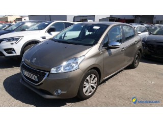 PEUGEOT 208 CT-995-FN Carte Grise VE