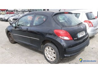 PEUGEOT 207 CP-040-EY