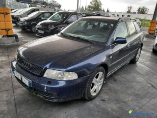 AUDI S4 (B5) AVANT QUATTRO 2.7 V6 BI-TURBO 265 Réf : 324476