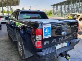 FORD RANGER SUPER CAB 2.0 ECOBLUE 213 WILDTRACK Réf : 323988