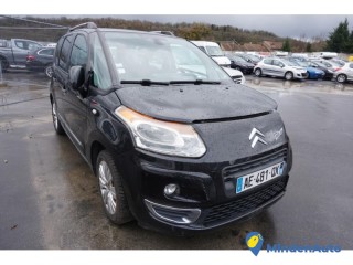 CITROEN C3 PICASSO - 1.6 HDI 90CV - 16V TURBO