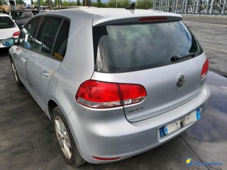 VOLKSWAGEN GOLF VI 1.6 TDI 105 DSG Réf : 329759