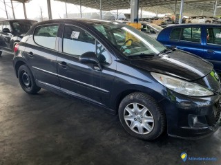 PEUGEOT 207 1.6 HDI 90