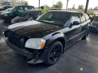 DODGE DODGE MAGNUM SXT 3.5 V6 250 / GPL Réf : 325542