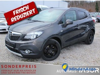 Opel Mokka 1.7 CDTI Innovation Navi950 PDC SHZ Klim 96 kW (131 PS)