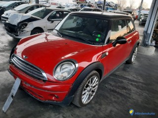 MINI 1.6 D 110 COOPER