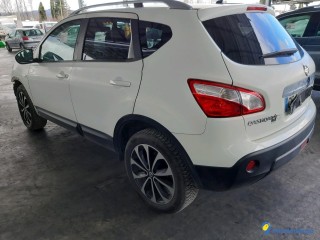 NISSAN QASHQAI 1.5 DCI 110