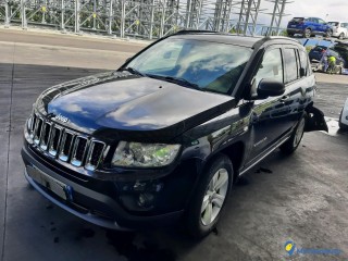 JEEP COMPASS 2.2 CRD 136 Réf : 328436