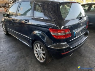 MERCEDES CLASSE B 200 CDI 140 SPORT Réf : 328712