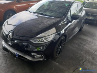 RENAULT CLIO IV 1.6 RS 220 TROPHY Réf : 330213