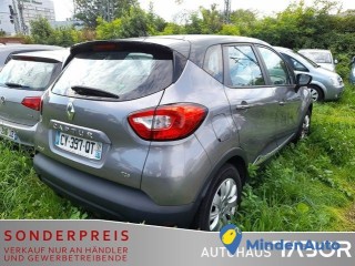 Renault Captur 0.9 TCe 90 eco² Dynamique ENERGY ,66 kW (90 ch)