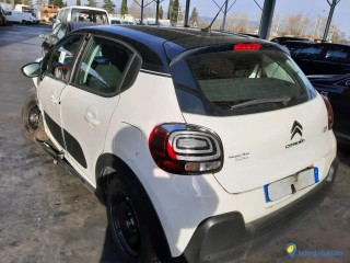 CITROEN C3 1.2 PURETECH 12V 83 SHINE