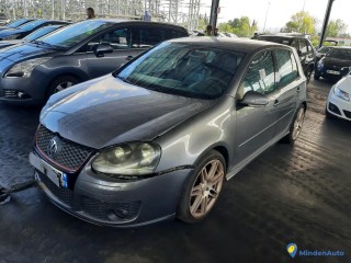 VOLKSWAGEN GOLF V GTI 2.0 TFSI 200 Réf : 330146