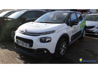 CITROEN C3   EP-052-AE