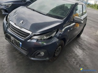 PEUGEOT 108 1.0 VTI 68 STYLE Réf : 330040 -