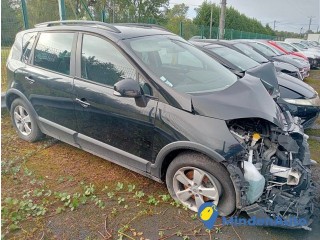 Renault Scenic dCi 110