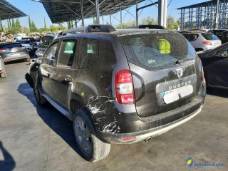 DACIA DUSTER 1.2 TCE 125 Réf : 328321