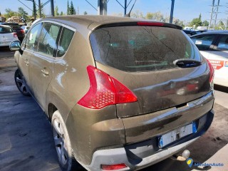 PEUGEOT 3008 1.6 HDI 110 Réf : 330482