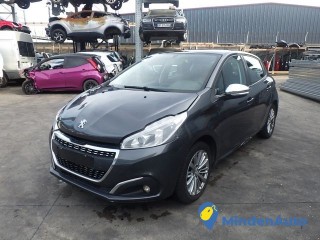 Peugeot 208 BlueHDi 100 Style