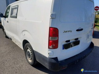 CITROEN JUMPY III 2.0 HDI 122 Réf : 329729