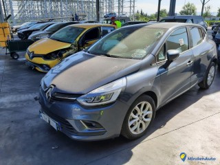 RENAULT CLIO IV 0.9 TCE 90 Réf : 325208