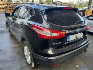 NISSAN QASHQAI II 1.6 DCI 130 TEKNA X-TRONIC Réf : 331025