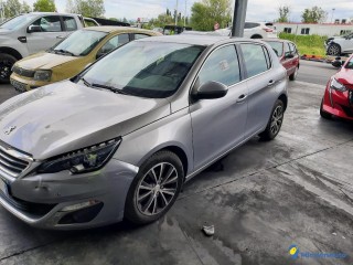 PEUGEOT 308 II 1.6 THP 125 ALLURE Réf : 330224