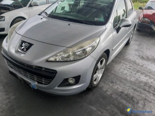 PEUGEOT 207 1.6 HDI 112 ALLURE Réf : 330348