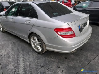 MERCEDES CLASSE C (W204) 350 4MATIC Réf : 318196