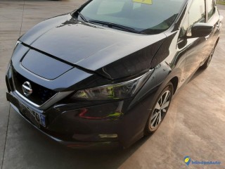 NISSAN LEAF 40 ACENTA Réf : 329188 CARTE GRISE