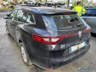 RENAULT MEGANE IV ESTATE 1.5 BLUEDCI 115 Réf : 328510