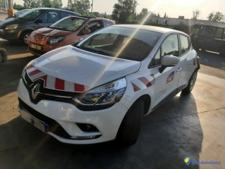 RENAULT CLIO IV 1.5 DCI 75 SOCIETE Réf : 325494