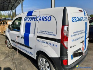 RENAULT KANGOO 1.5 BLUEDCI 115