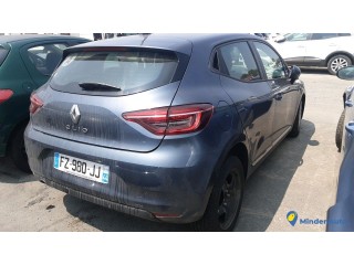 RENAULT CLIO FZ-980-JJ