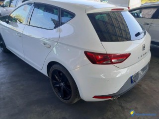 SEAT LEON III 2.0 TDI 150 FR Réf : 329422