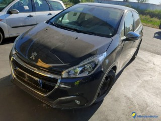 PEUGEOT 208 1.2I PTECH 83 Réf : 328454