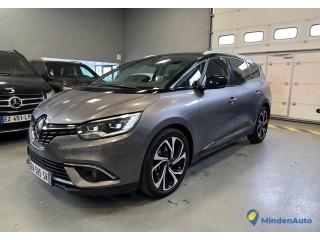 Renault Grand scenic 160cv bose de 2o17 7places q