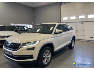 Skoda Kodiaq 2.0tdi 15ocv 4x4 7pl t 2o19