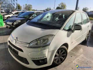 CITROEN C4 PICASSO 1.6 HDI 112 Réf : 331869