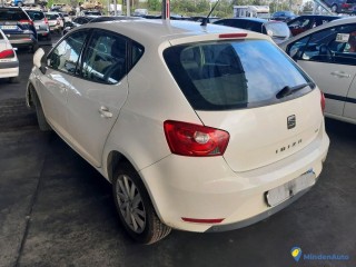 SEAT IBIZA IV 1.6 TDI 90 Réf : 330263