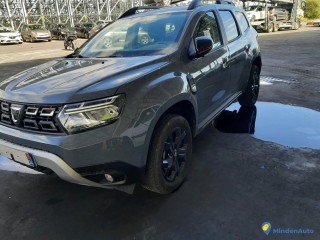 DACIA DUSTER II 1.5 BLUEDCI 115 EXTREME Réf : 330573