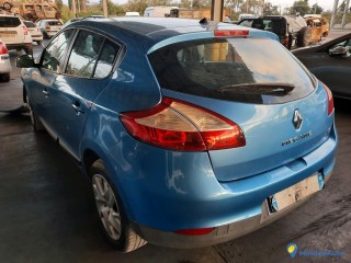 RENAULT MEGANE III 1.5 DCI 110 Réf : 330178