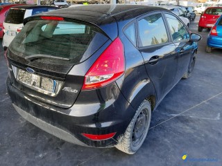 FORD FIESTA 1.6 TDCI 90 TREND