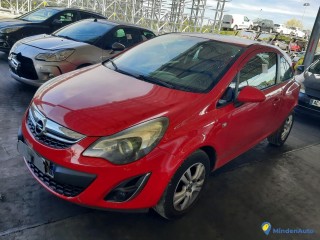 OPEL CORSA IV 1.2I - 85 TWINPORT Réf : 331245