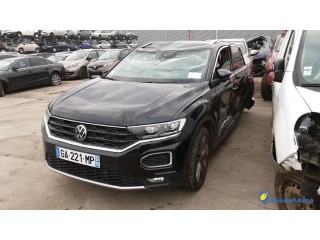 VOLKSWAGEN T-ROC GA-221-MP